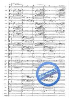 Karneval's Rückzug op. 20, Ouverture (S. Jaeggi) 