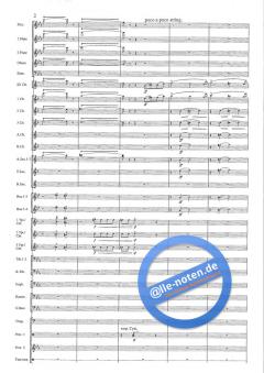 Karneval's Rückzug op. 20, Ouverture (S. Jaeggi) 