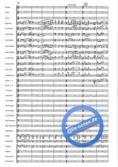 Of Moods And Mysteries (Urs Heri) 