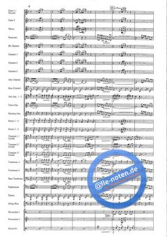 Russian Circus Music (Ray Woodfield) 