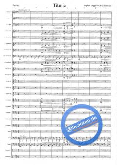 Titanic von Stephan Jaeggi 