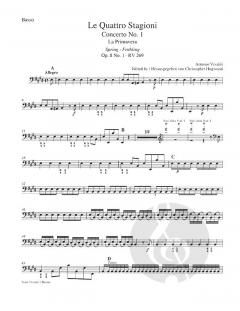 Le Quattro Stagioni (Antonio Vivaldi) 
