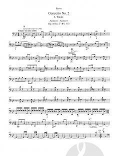 Le Quattro Stagioni (Antonio Vivaldi) 