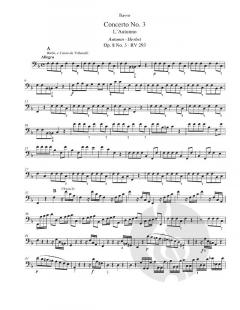 Le Quattro Stagioni (Antonio Vivaldi) 