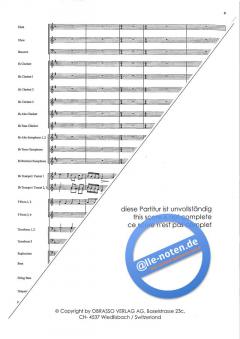 Hymn To The Fallen (John Williams) 