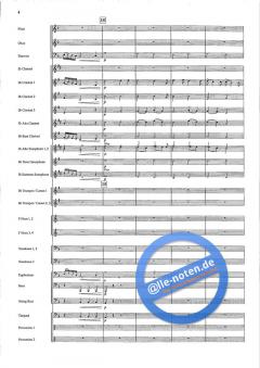 Hymn To The Fallen (John Williams) 