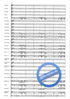 The Ugly Duckling (Frank Loesser) 