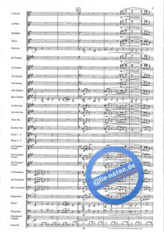 The Ugly Duckling (Frank Loesser) 