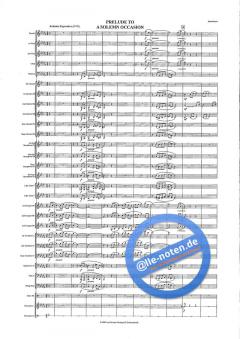 Prelude To A Solemn Occasion (Gustav Holst) 