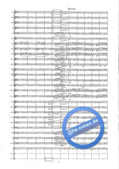 Prelude To A Solemn Occasion (Gustav Holst) 