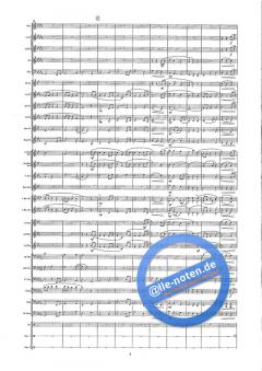 Prelude To A Solemn Occasion (Gustav Holst) 