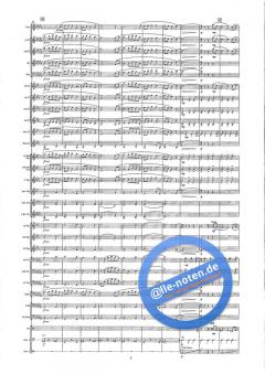 Prelude To A Solemn Occasion (Gustav Holst) 