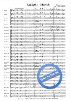 Radetzky-Marsch (Johann Strauss (Vater)) 