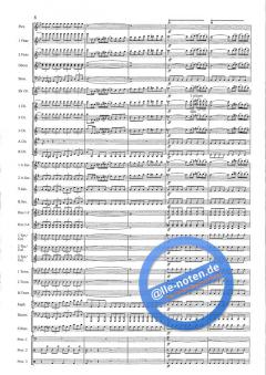 Overture To The Jolly Robbers (Franz von Suppe) 