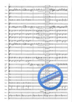 Overture To The Jolly Robbers (Franz von Suppe) 