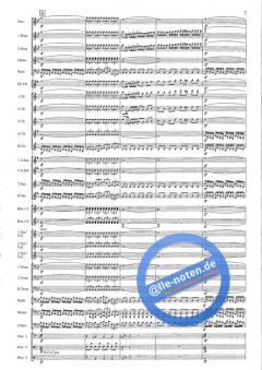 Overture To The Jolly Robbers (Franz von Suppe) 