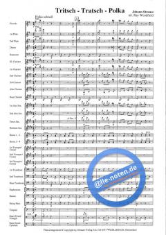 Tritsch-Tratsch-Polka (Johann Strauss (Sohn)) 