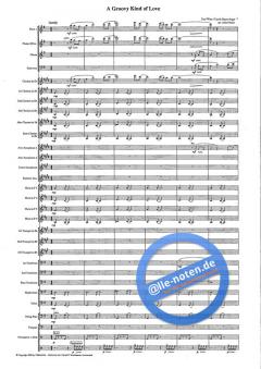 A Groovy Kind Of Love (Carole Bayer-Sager) 