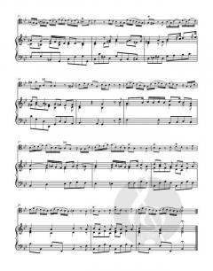 Sämtliche Sonaten für Violoncello und Basso continuo RV 39-47 von Antonio Vivaldi im Alle Noten Shop kaufen