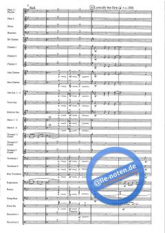 Calling Cornwall (Goff Richards) 