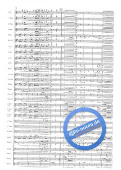 Cossack Dance (Goff Richards) 