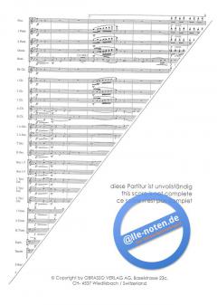 Cossack Dance (Goff Richards) 