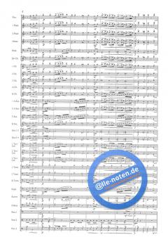 Cossack Dance (Goff Richards) 