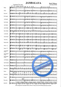 Jambalaya (Hank Williams) 