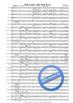 Killing Me Softly (Charles Fox) 