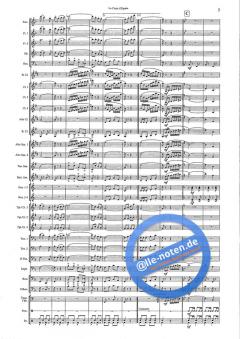 La Costa d'Espana Paso Doble (Ray Woodfield) 