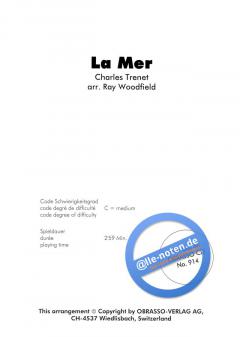 La Mer (Charles Trenet) 