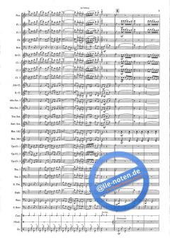 Paso Doble La Verbena (Ray Woodfield) 