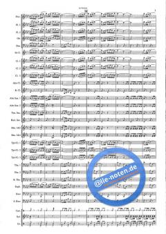 Paso Doble La Verbena (Ray Woodfield) 