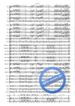 Paso Doble La Verbena (Ray Woodfield) 