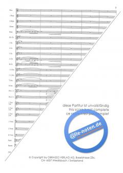 Let's Face The Music And Dance (Irving Berlin) 