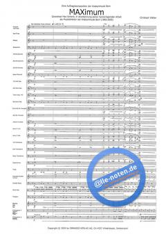 MAXimum von Christoph Walter 