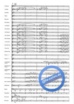 New York, New York (John Kander) 