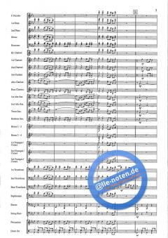 New York, New York (John Kander) 