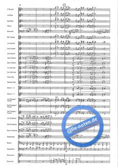 New York, New York (John Kander) 