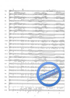 Pepe Lienhard Medley (Pepe Lienhard) 