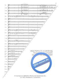 Highlights From Porgy And Bess (George Gershwin) 