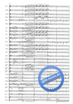 Raindrops Keep Falling On My Head & Magic Moments (Burt Bacharach) 