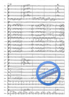 Raindrops Keep Falling On My Head & Magic Moments (Burt Bacharach) 