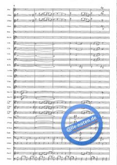 Raindrops Keep Falling On My Head & Magic Moments (Burt Bacharach) 