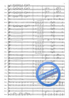 Raindrops Keep Falling On My Head & Magic Moments (Burt Bacharach) 