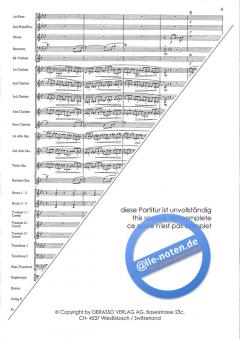 Singin' In The Rain (Nacio Herb Brown) 