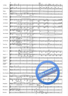 Singin' In The Rain (Nacio Herb Brown) 