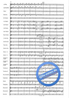 Singin' In The Rain (Nacio Herb Brown) 