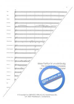 Slaughter On 10th Avenue (Richard Rodgers) 