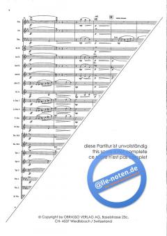 Someone To Watch Over Me (George Gershwin) 